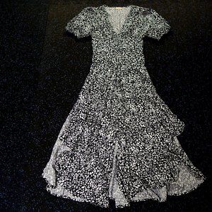 GOA Paris Collection Dress